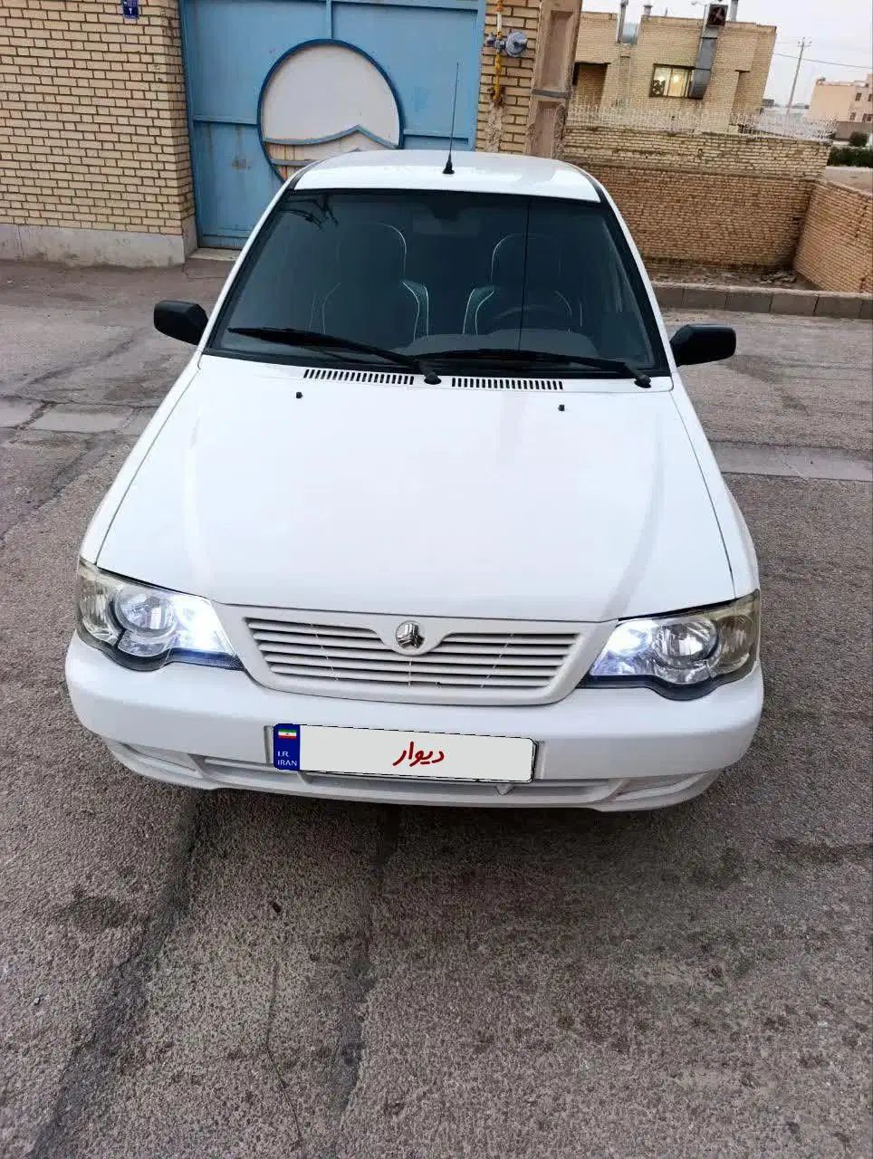 خودرو پراید، 111 آگهی ann_20404199