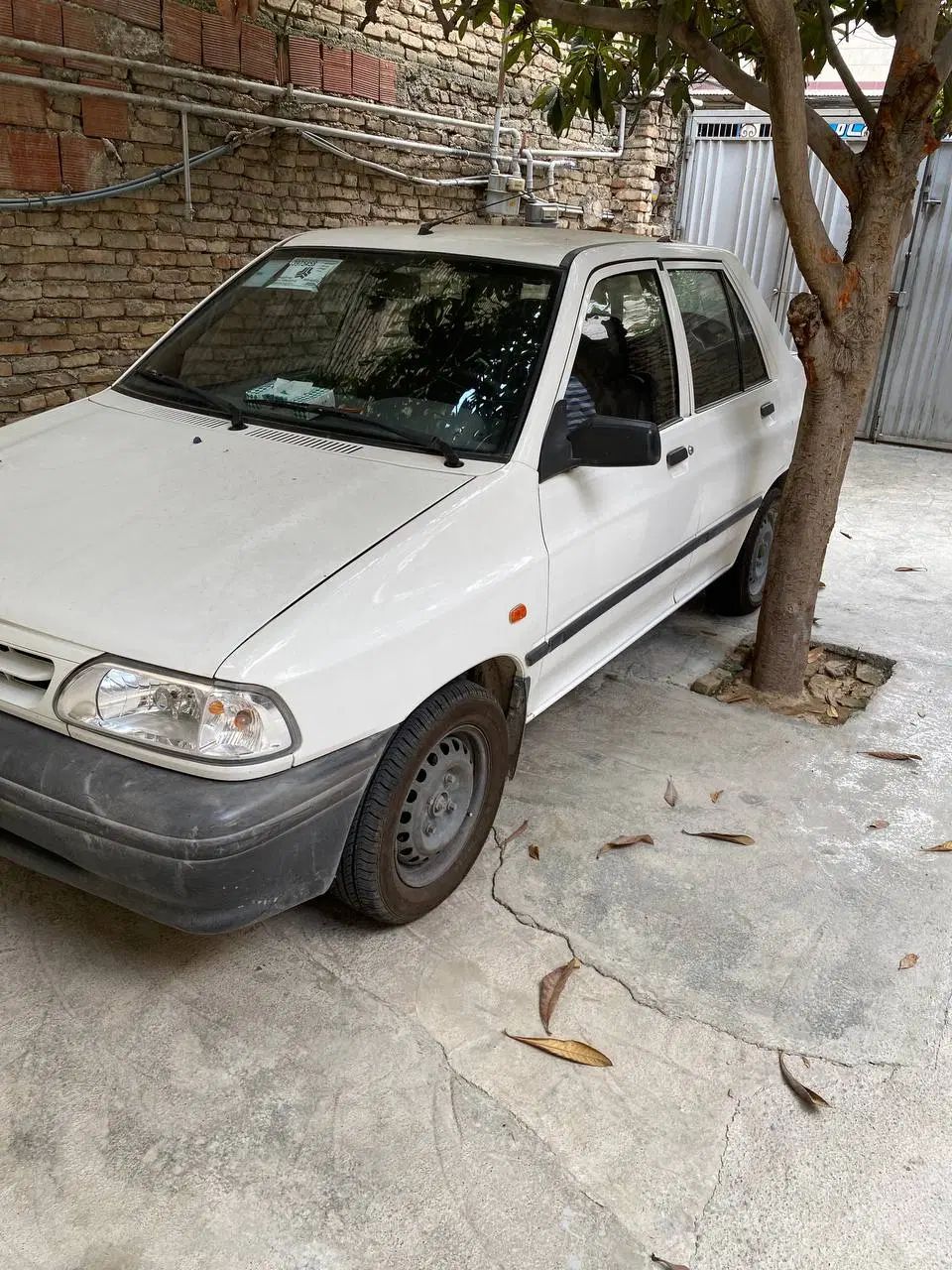 پراید 131 SE - 1394