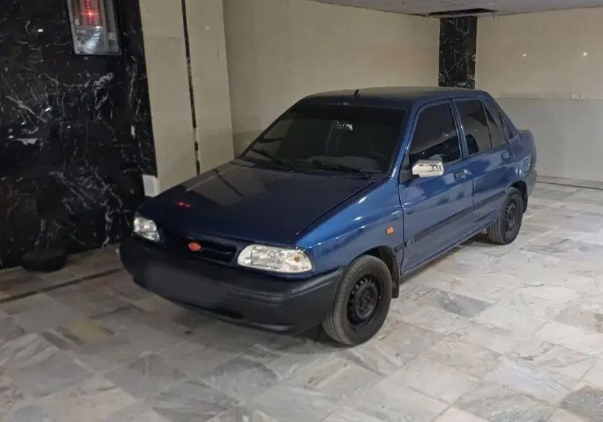 خودرو پراید، 131 آگهی ann_20404220