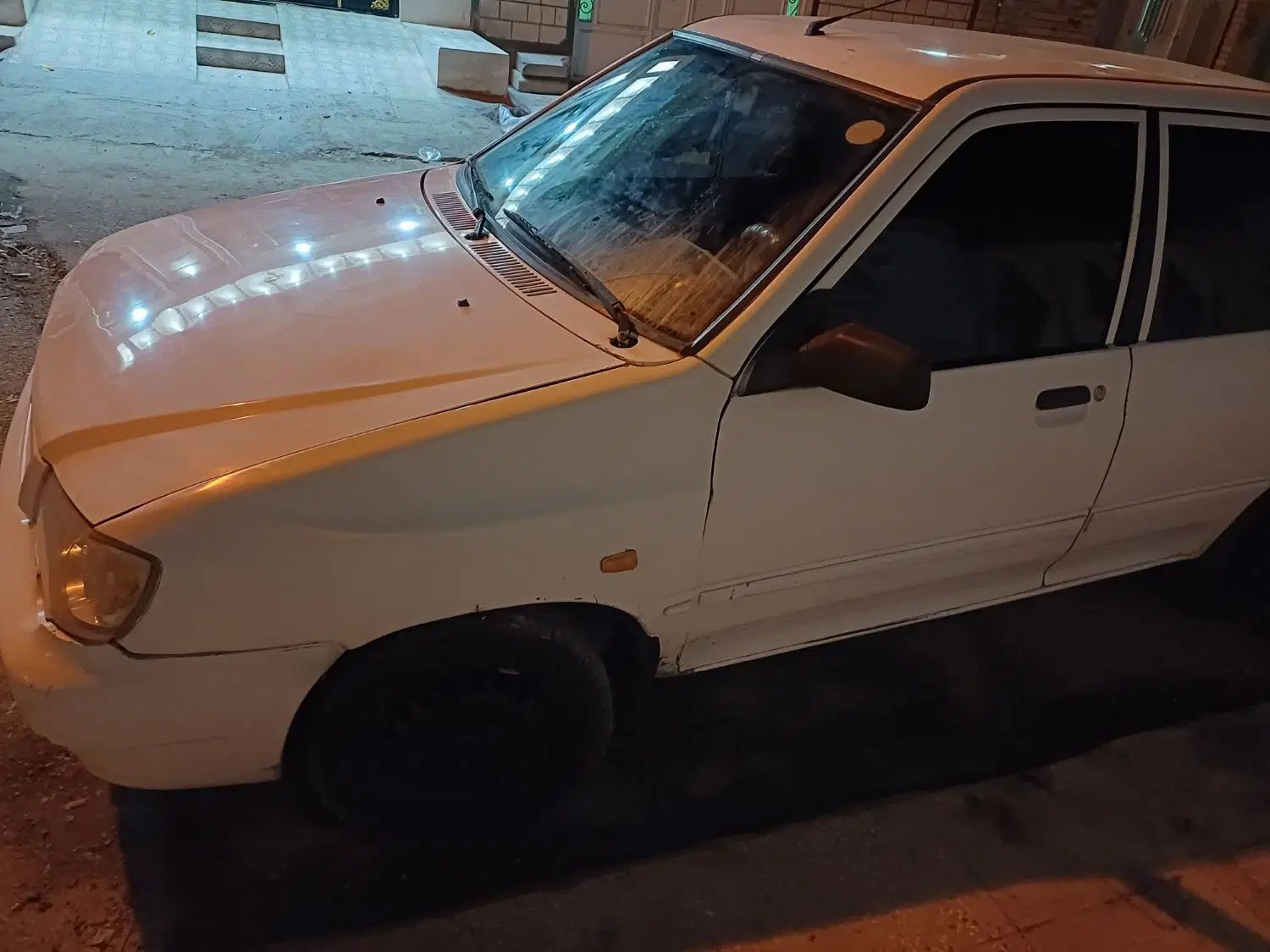 خودرو پراید، صبا آگهی ann_20404224