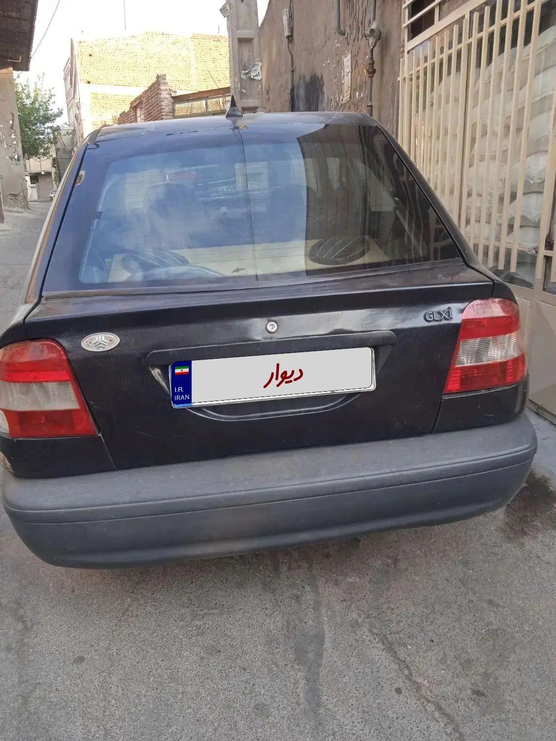 خودرو پراید، 141 آگهی ann_20404267