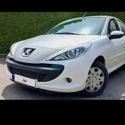 خودرو پژو، 207 آگهی ann_20404268
