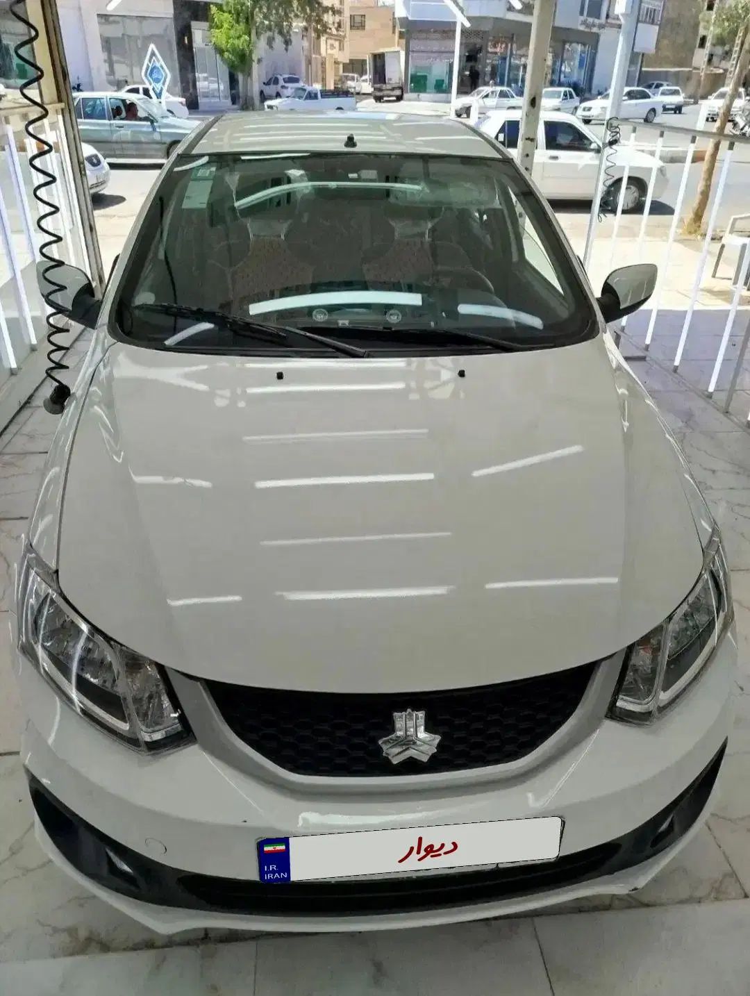 خودرو ساینا، S آگهی ann_20404280