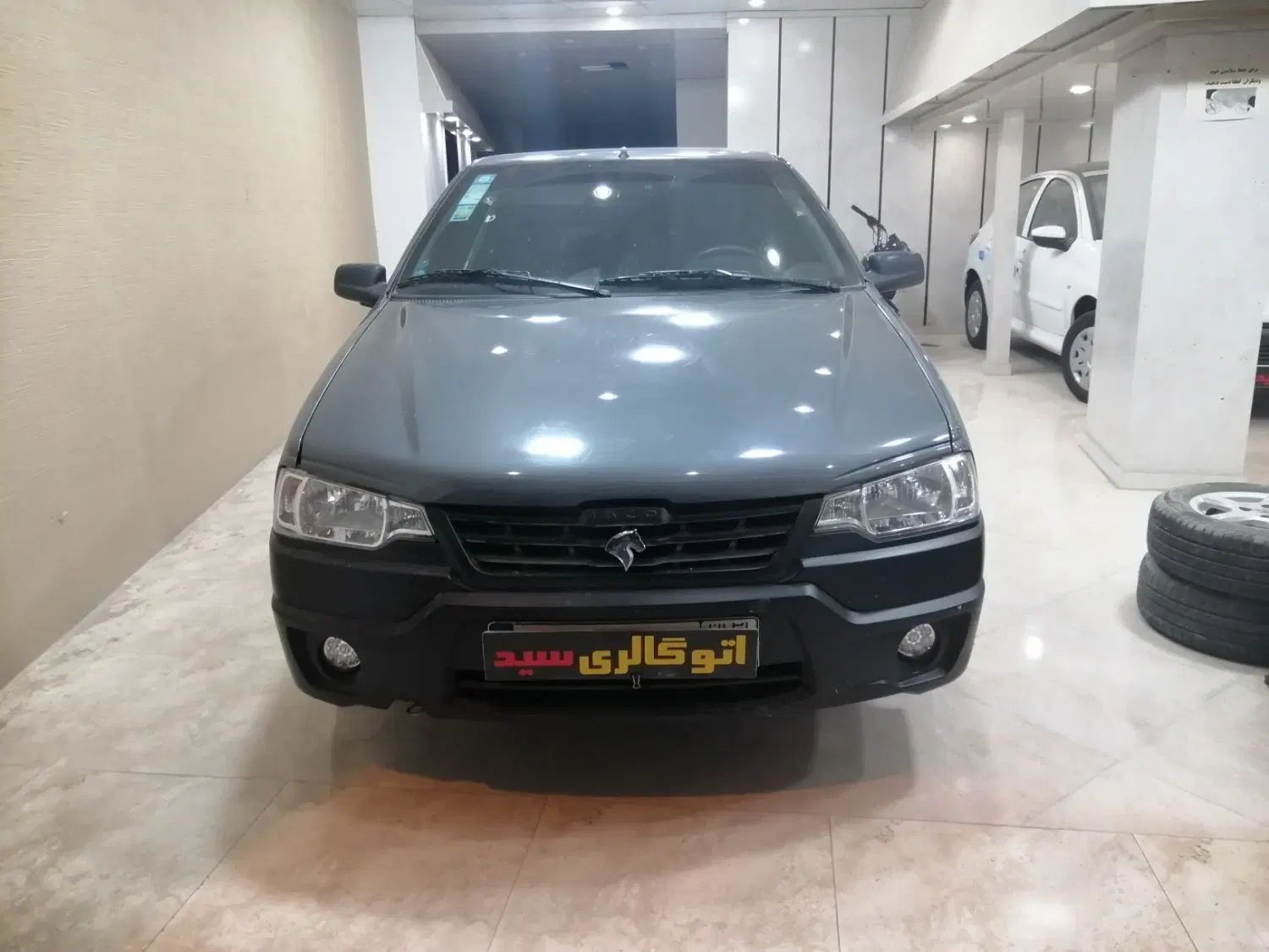 خودرو آریسان، 2 آگهی ann_20404310