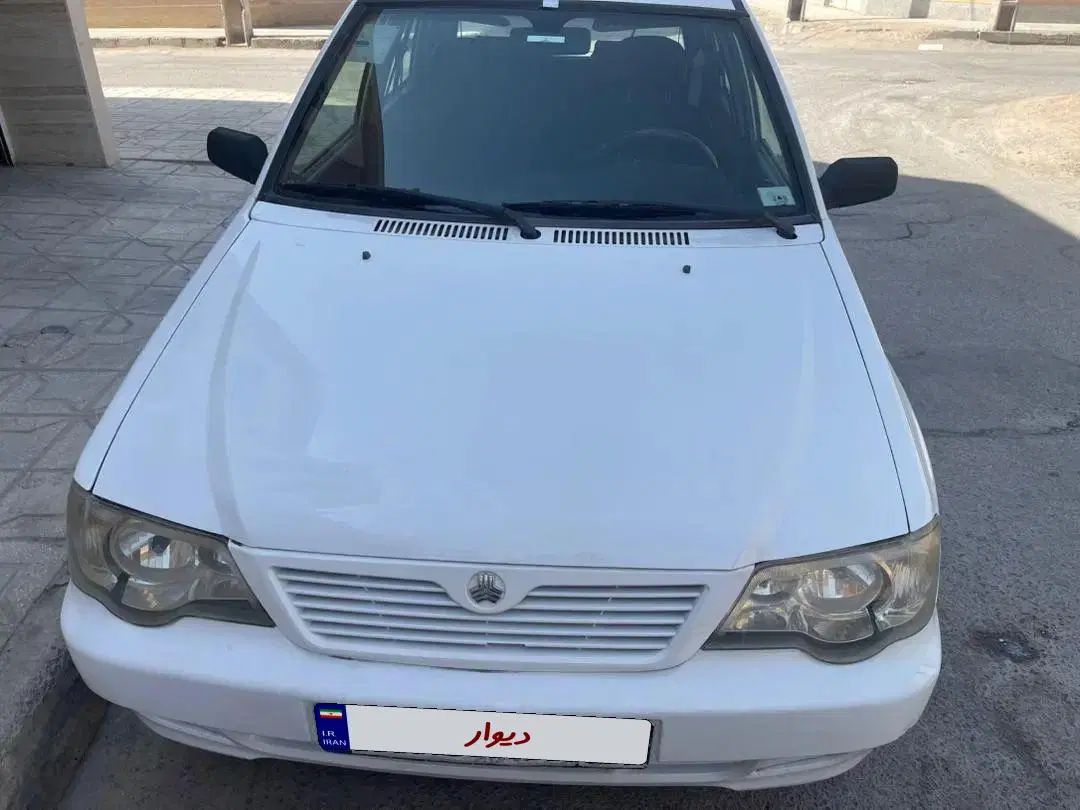 خودرو پراید، 111 آگهی ann_20404313
