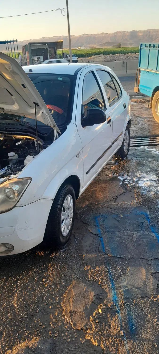 خودرو تیبا، 2 آگهی ann_20404315