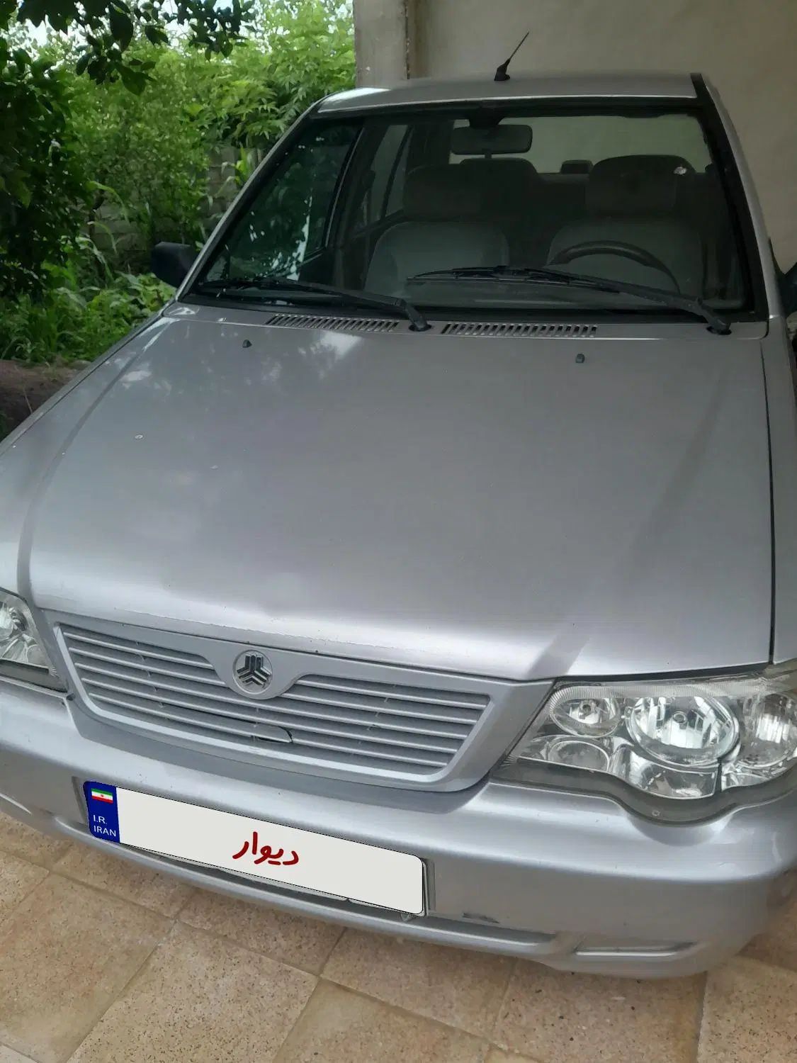 خودرو پراید، 132 آگهی ann_20404326