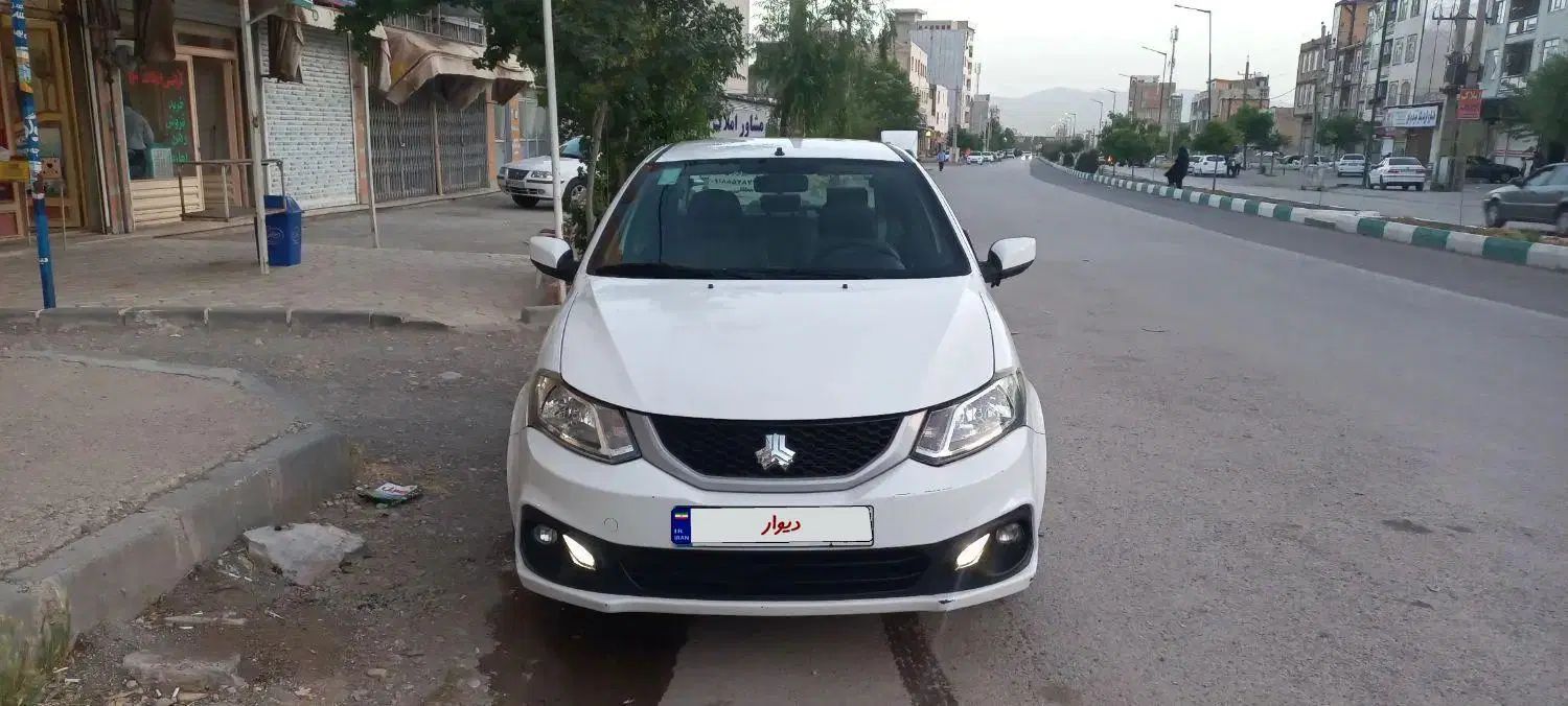 خودرو ساینا، S آگهی ann_20404341