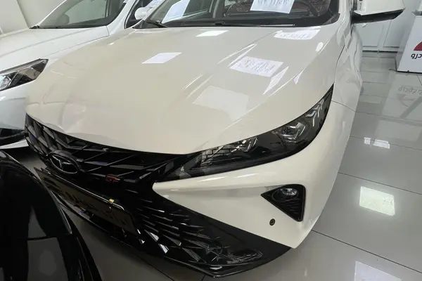 فونیکس آریزو 6 GT اکسلنت - 1404