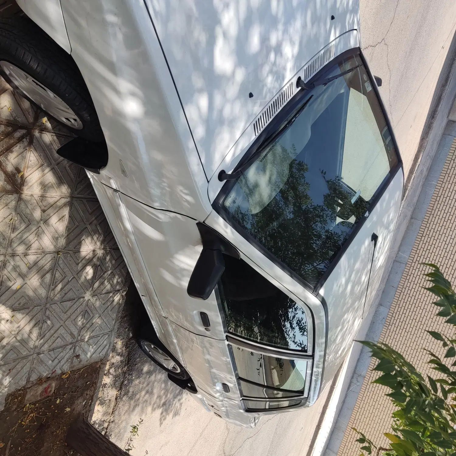 پراید 132 SL - 1389