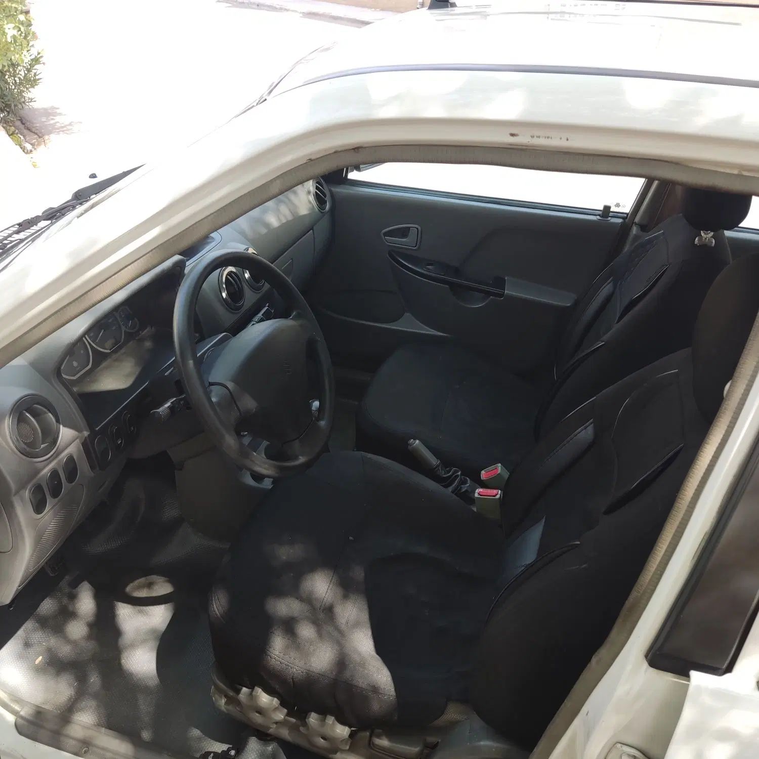 پراید 132 SL - 1389
