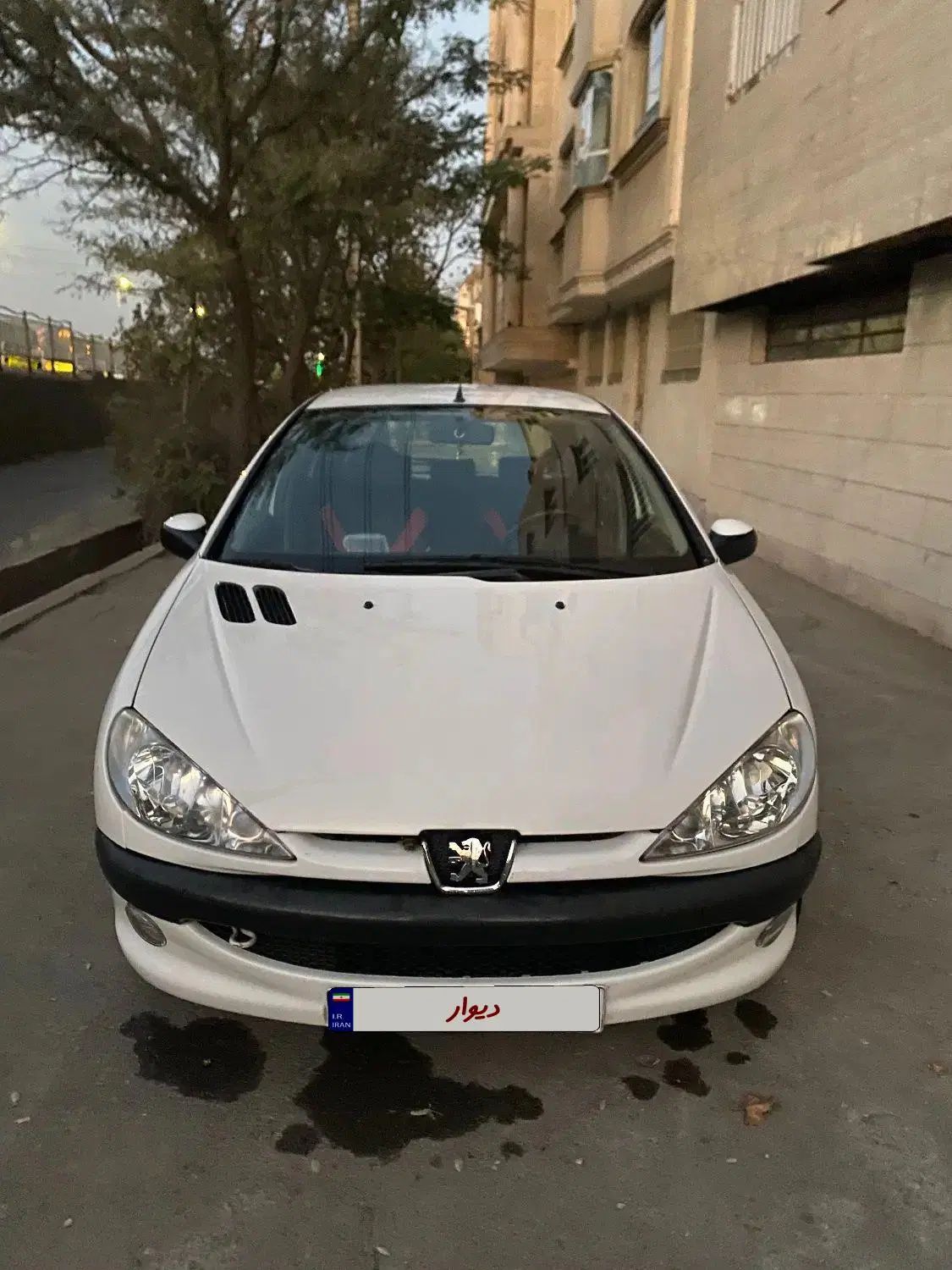 خودرو پژو، 206 آگهی ann_20404352