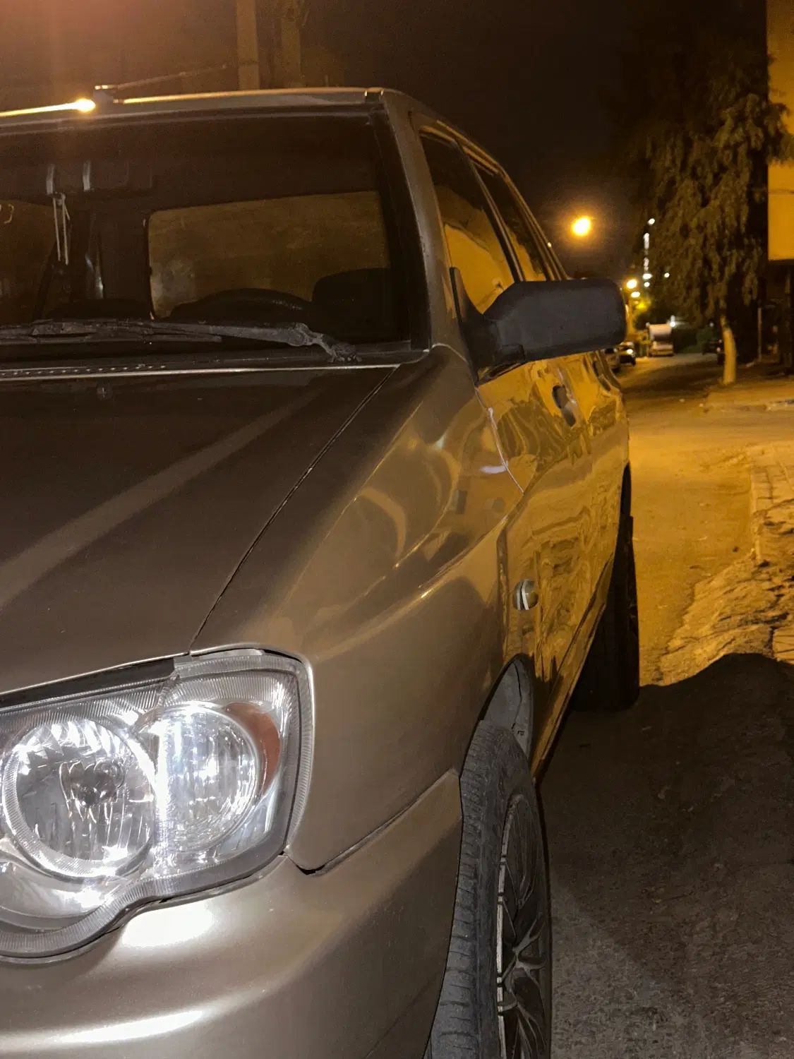 پراید 132 ساده - 1387