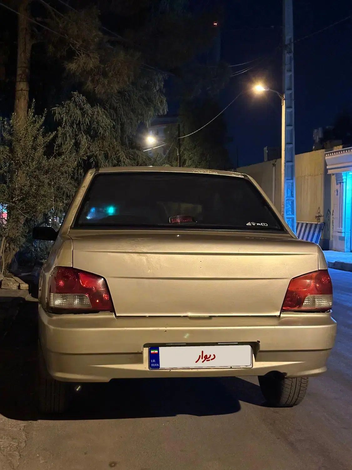 خودرو پراید، 132 آگهی ann_20404359