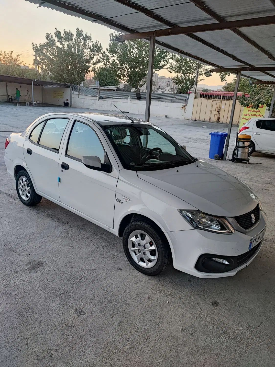 خودرو ساینا، S آگهی ann_20404368