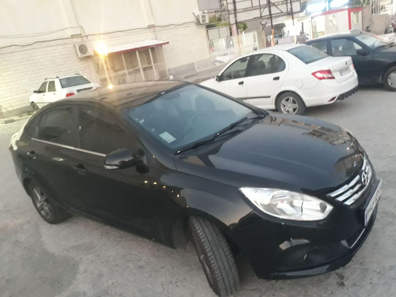 خودرو جک، J4 آگهی ann_20404416