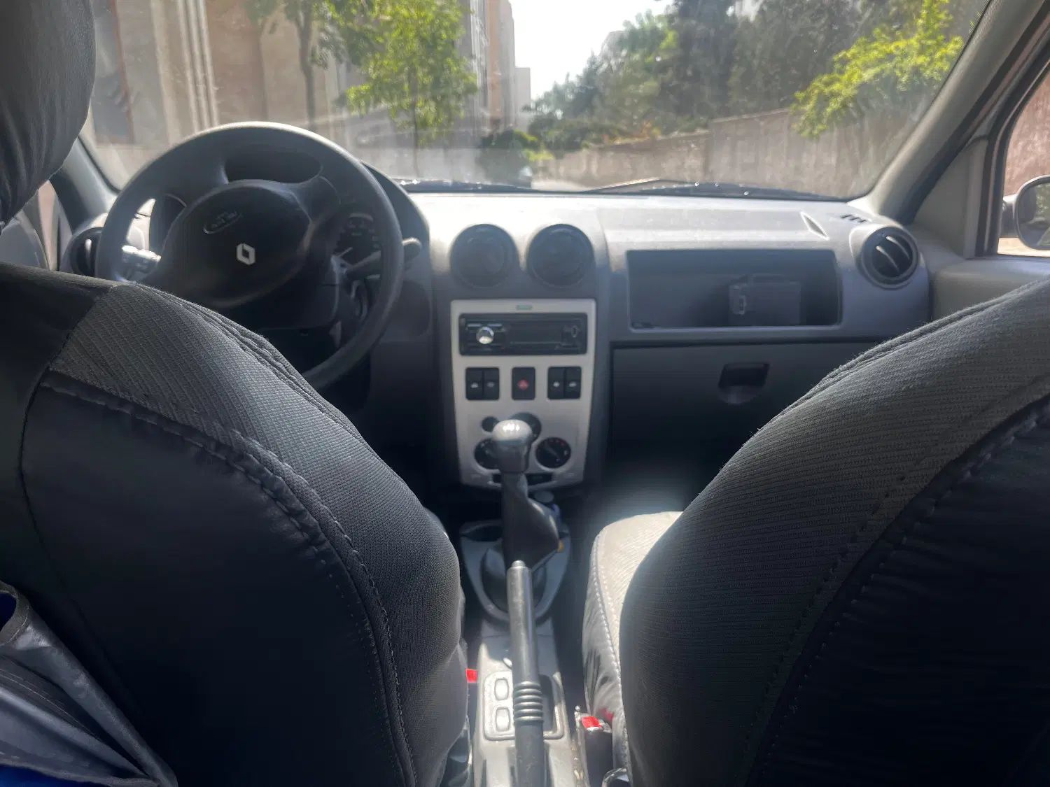 رنو تندر 90 E2 - 1387