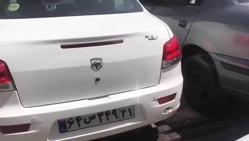 رانا پلاس سقف فلز - 1402