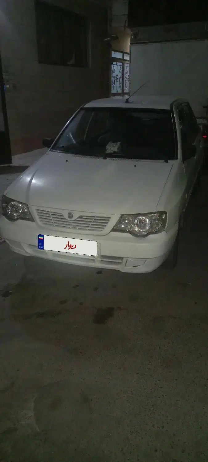خودرو پراید، 132 آگهی ann_20404444