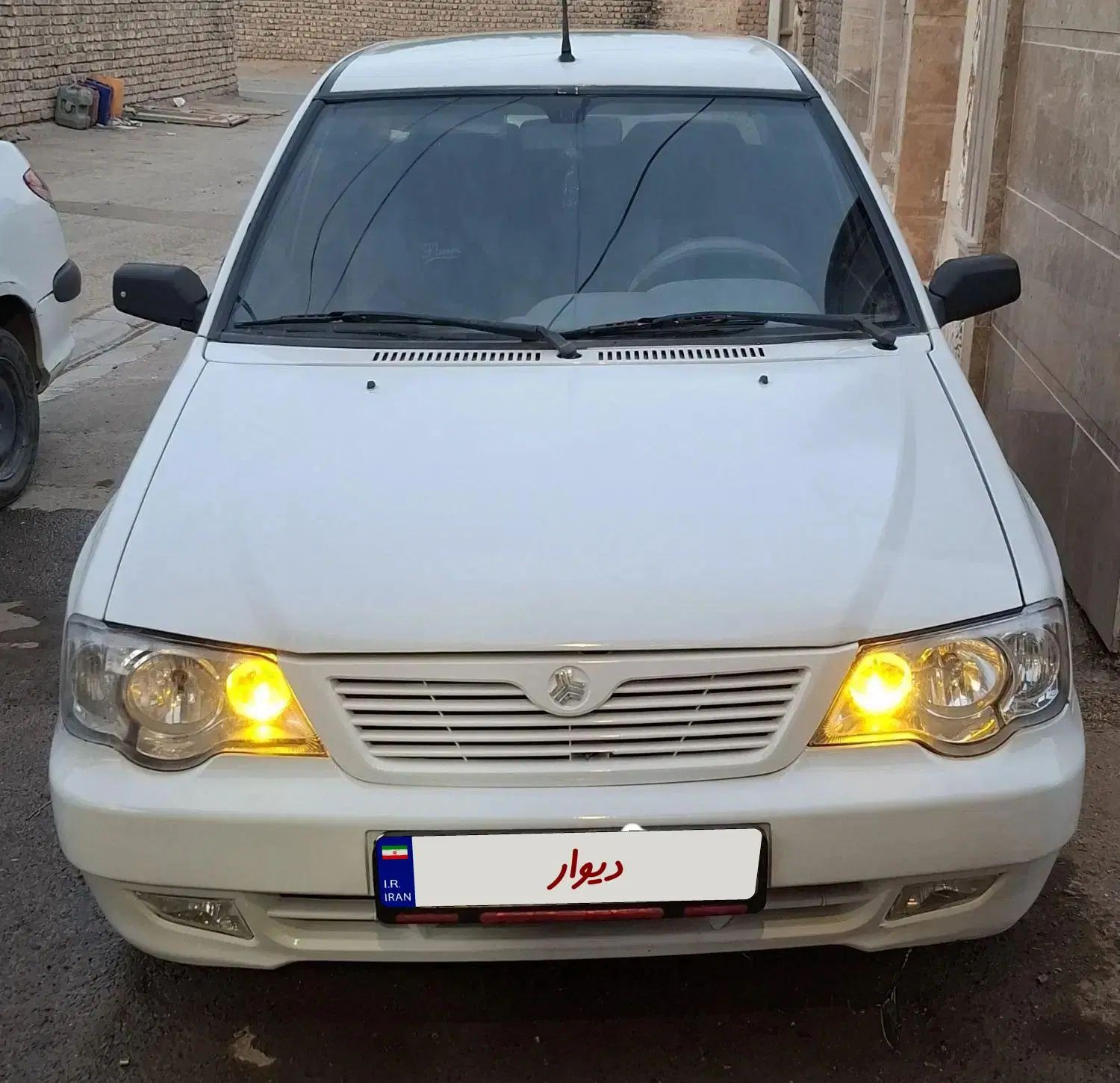 خودرو پراید، 132 آگهی ann_20404445
