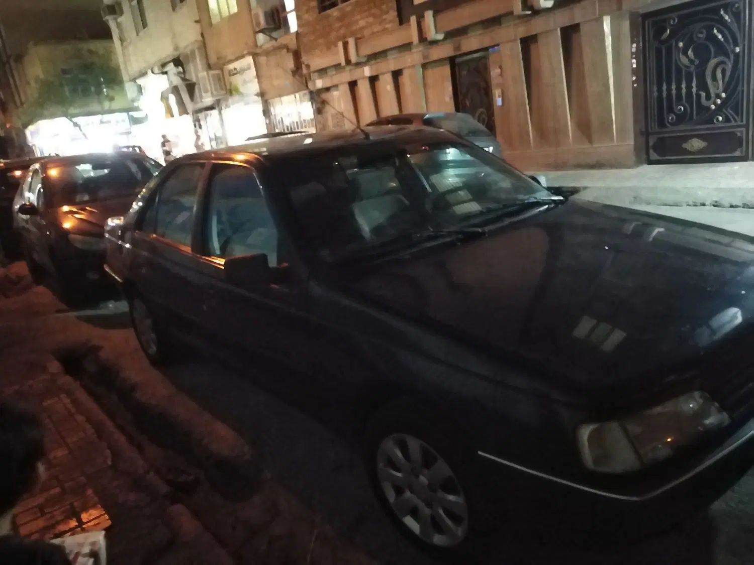 خودرو پژو، آردی آگهی ann_20404450