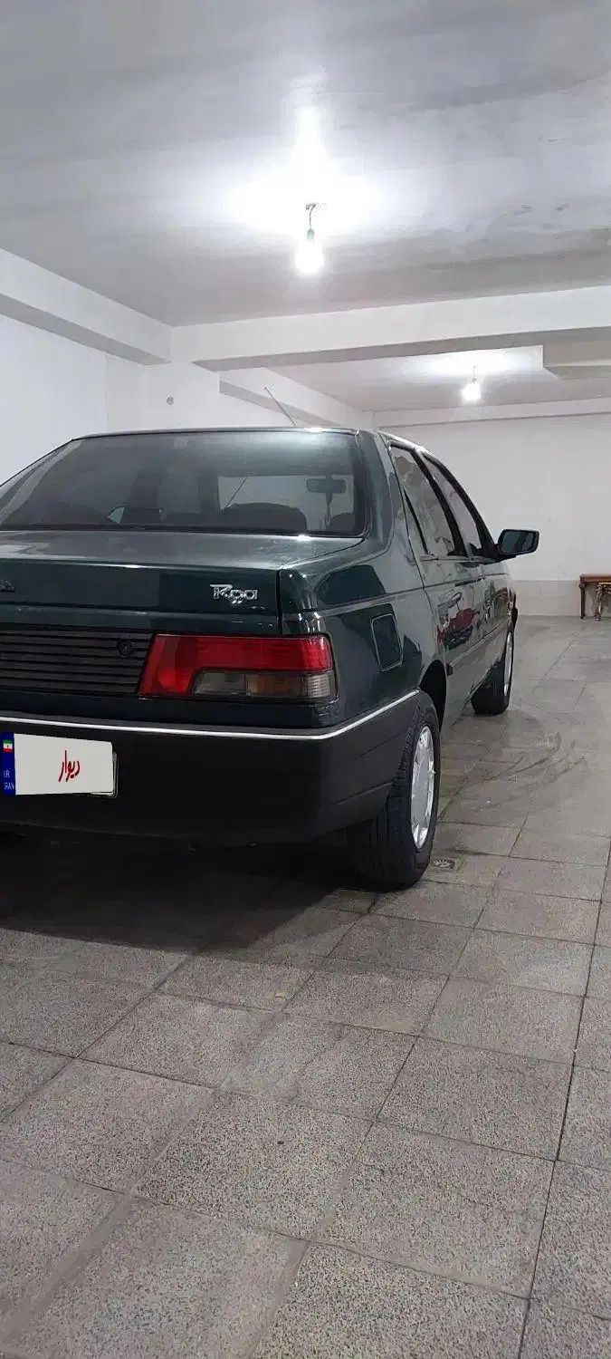 خودرو پژو، روآ آگهی ann_20404471