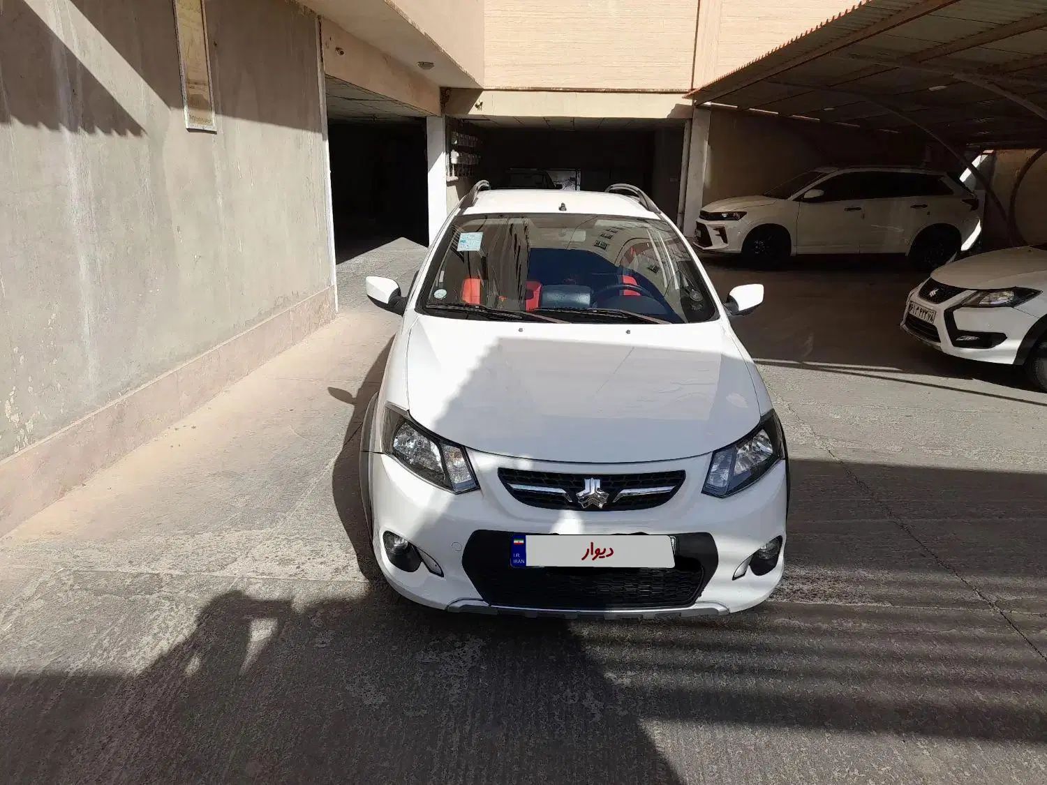 خودرو کوییک، معمولی آگهی ann_20404500