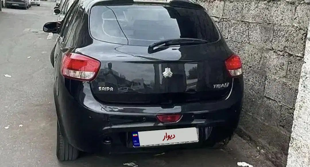 خودرو تیبا، 2 آگهی ann_20404515
