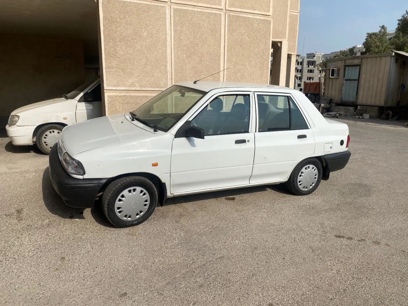 پراید 131 SE - 1397
