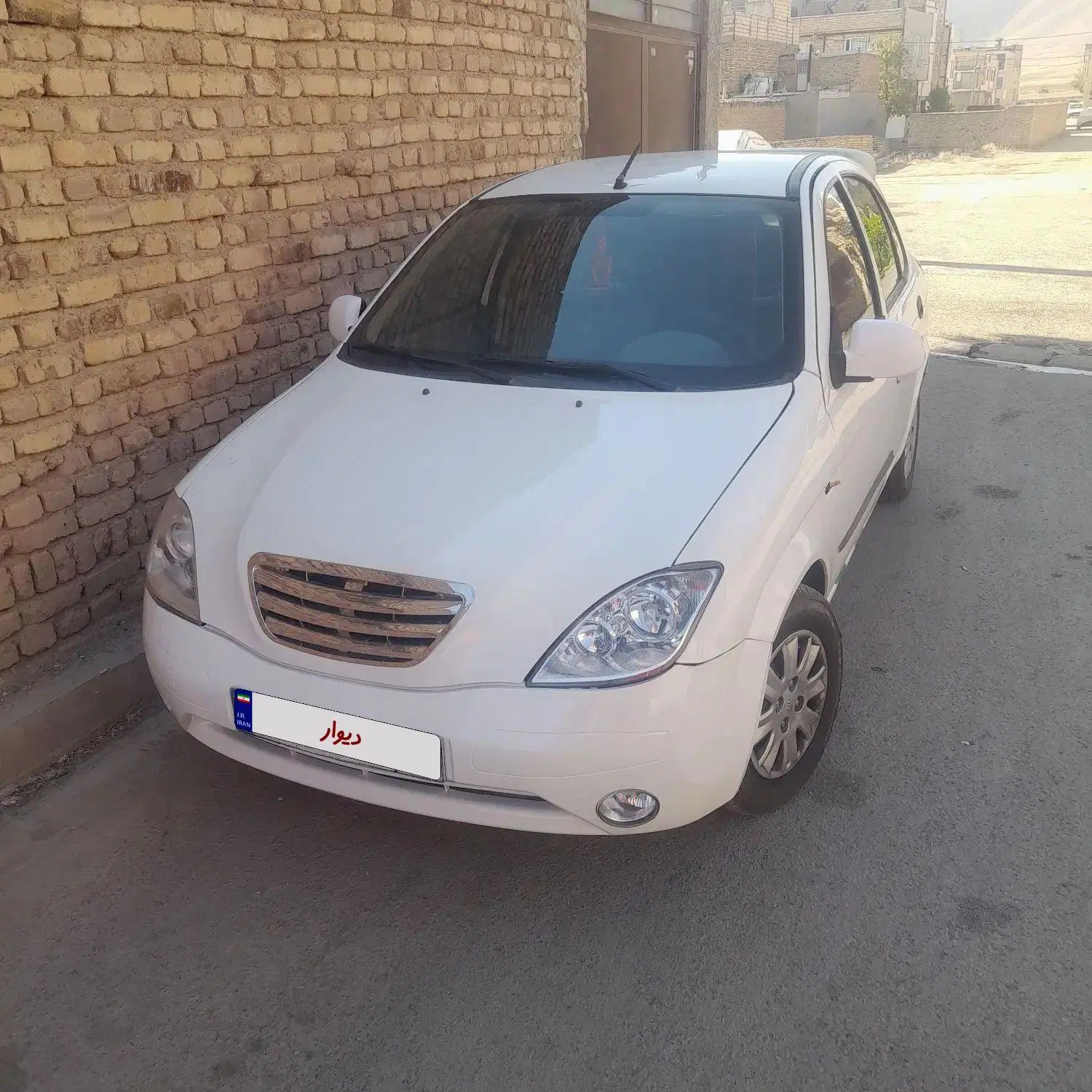 خودرو تیبا، 2 آگهی ann_20404547