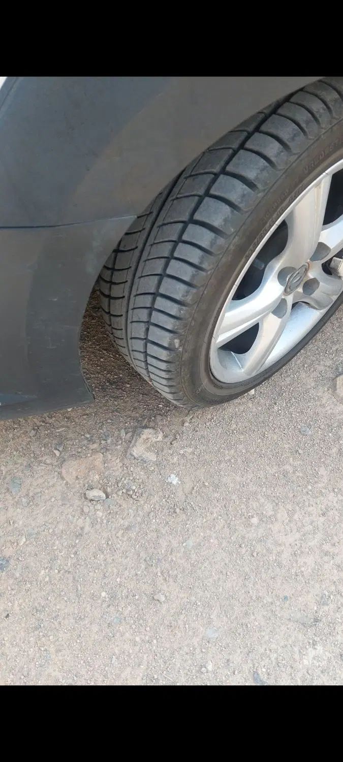 دانگ فنگ H30 کراس اتوماتیک - 1395