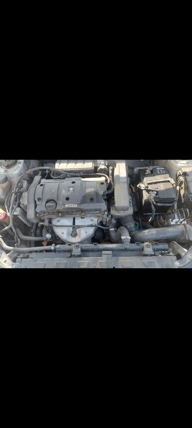 دانگ فنگ H30 کراس اتوماتیک - 1395