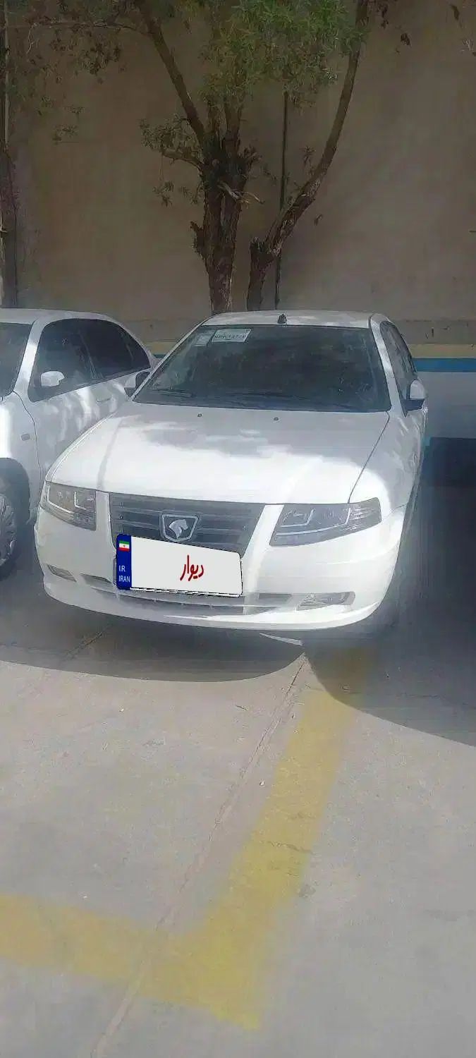 خودرو سمند، سورن پلاس آگهی ann_20404571