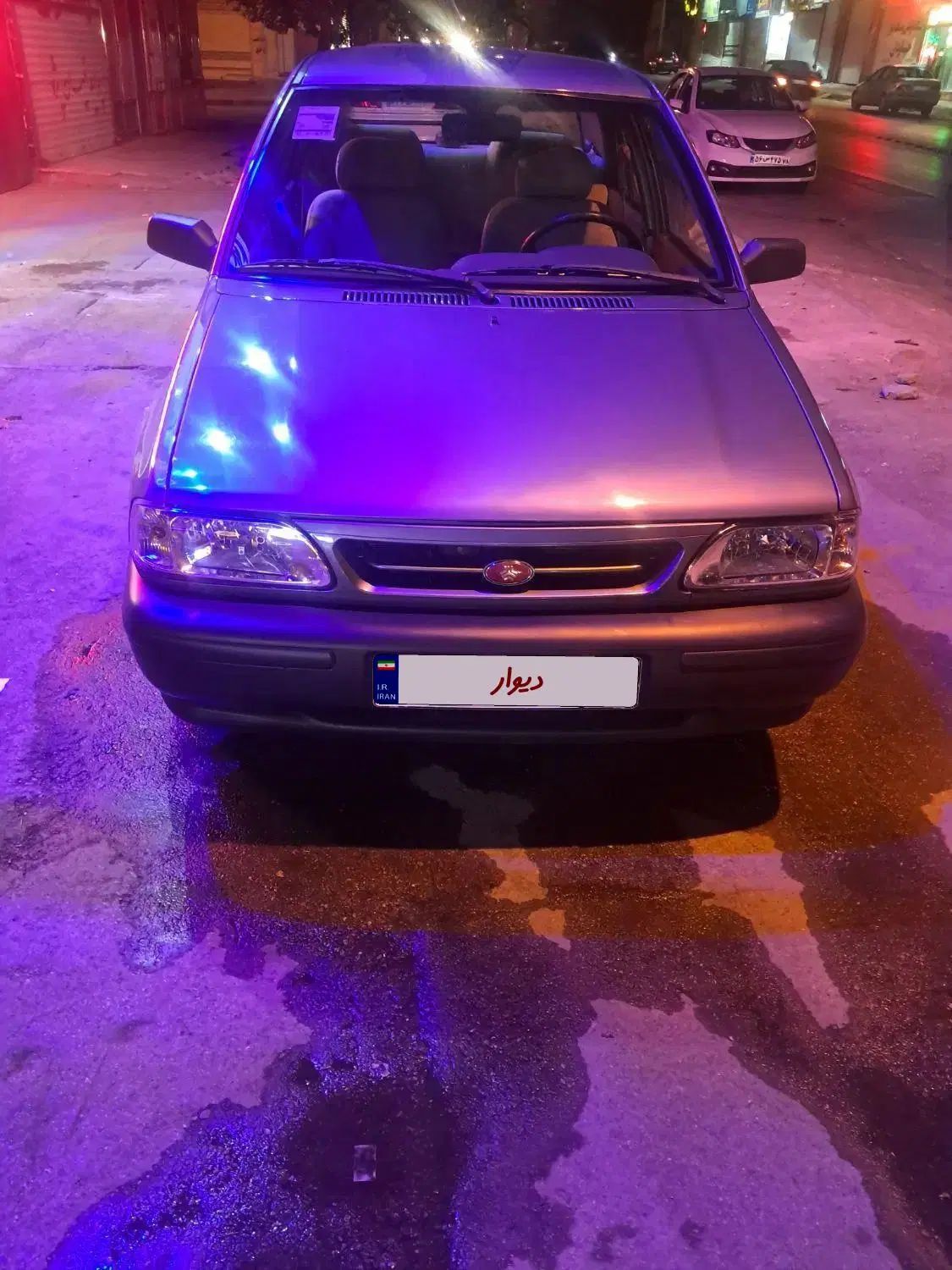 پراید 131 SE - 1399