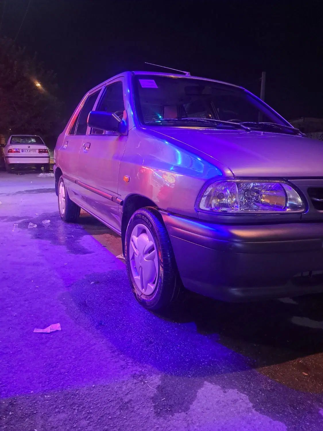 پراید 131 SE - 1399