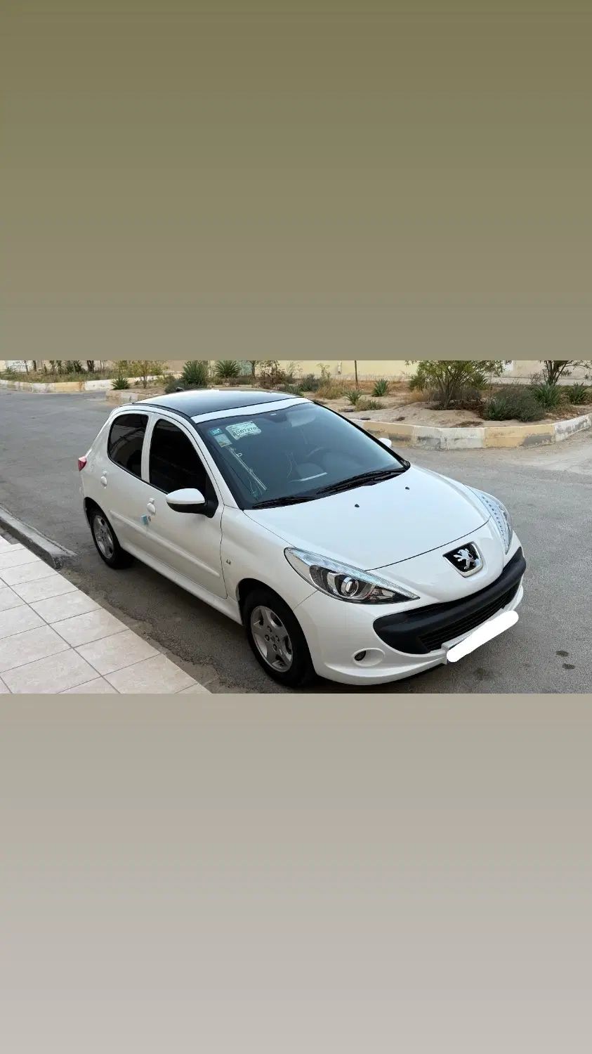 خودرو پژو، 207 آگهی ann_20404585
