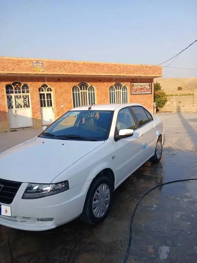 خودرو سمند، سورن پلاس آگهی ann_20404588