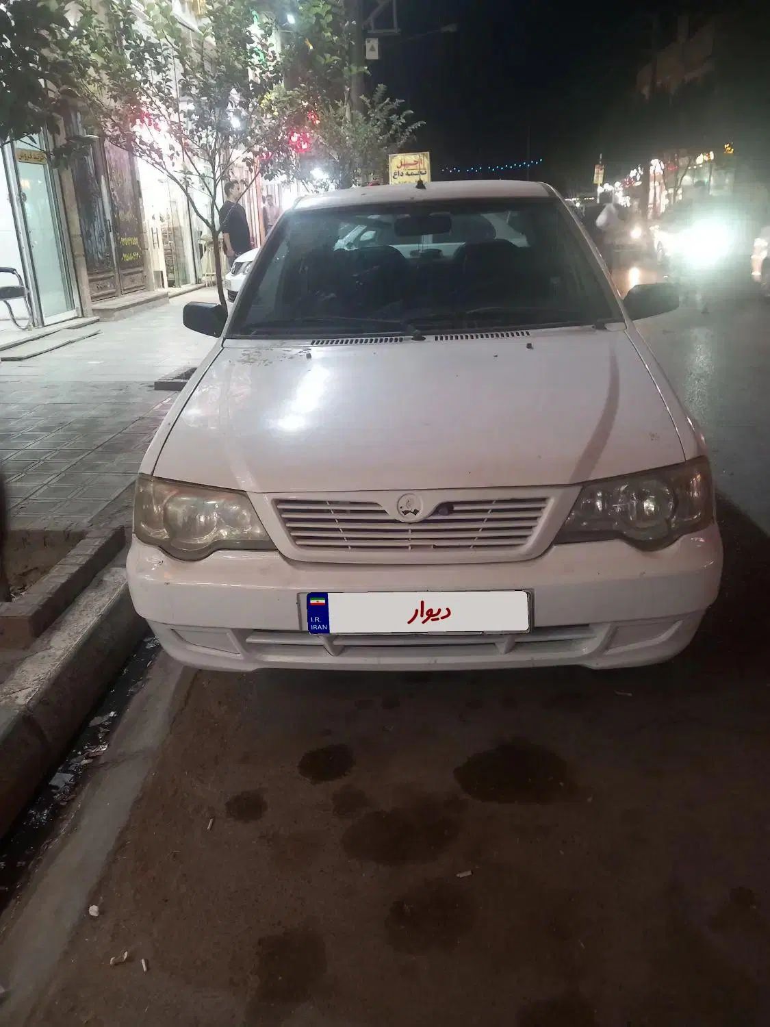 پراید 132 SX - 1391
