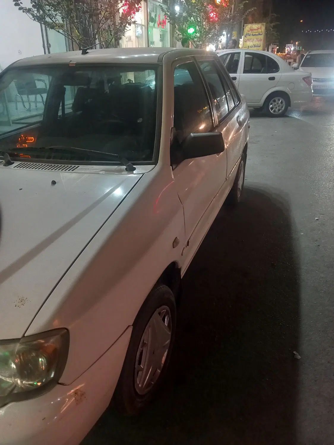 پراید 132 SX - 1391