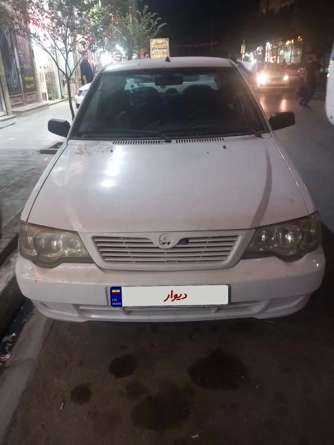 خودرو پراید، 132 آگهی ann_20404606
