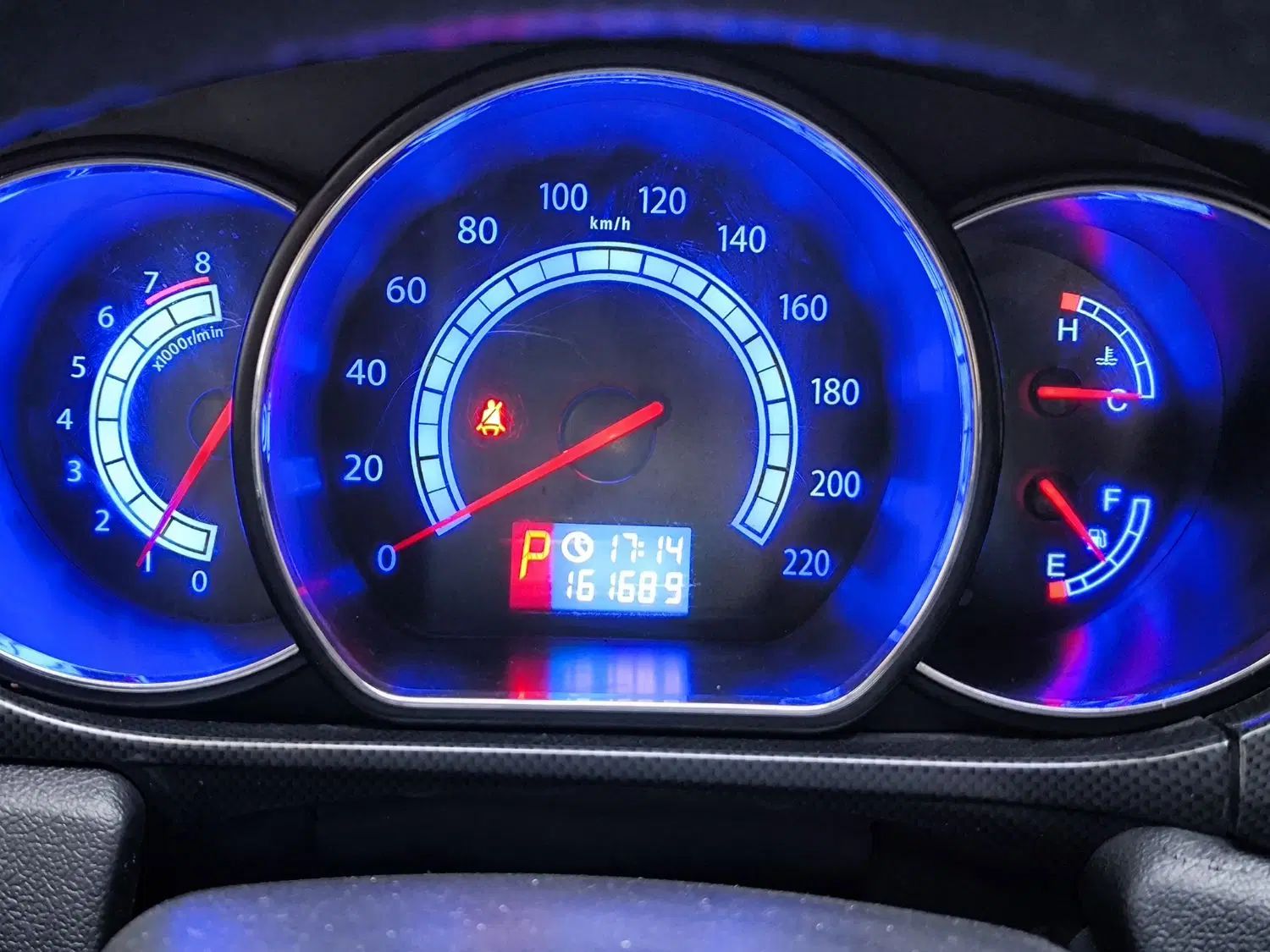جک J5 اتوماتیک - 1393