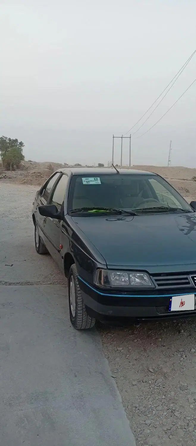 خودرو پژو، 405 آگهی ann_20404620