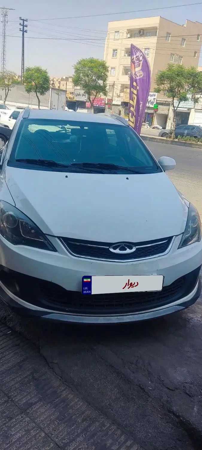 خودرو ام وی ام، 315 هاچ بک آگهی ann_20404632