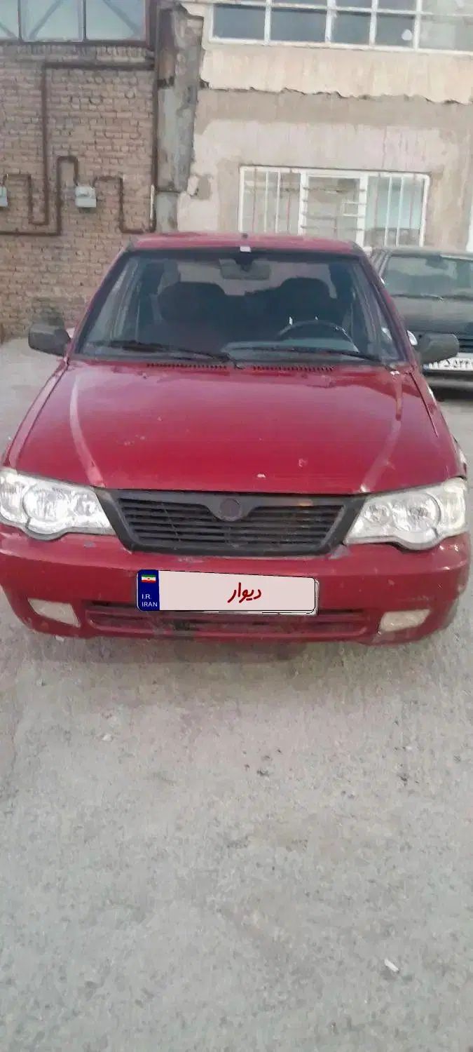 خودرو پراید، 132 آگهی ann_20404633