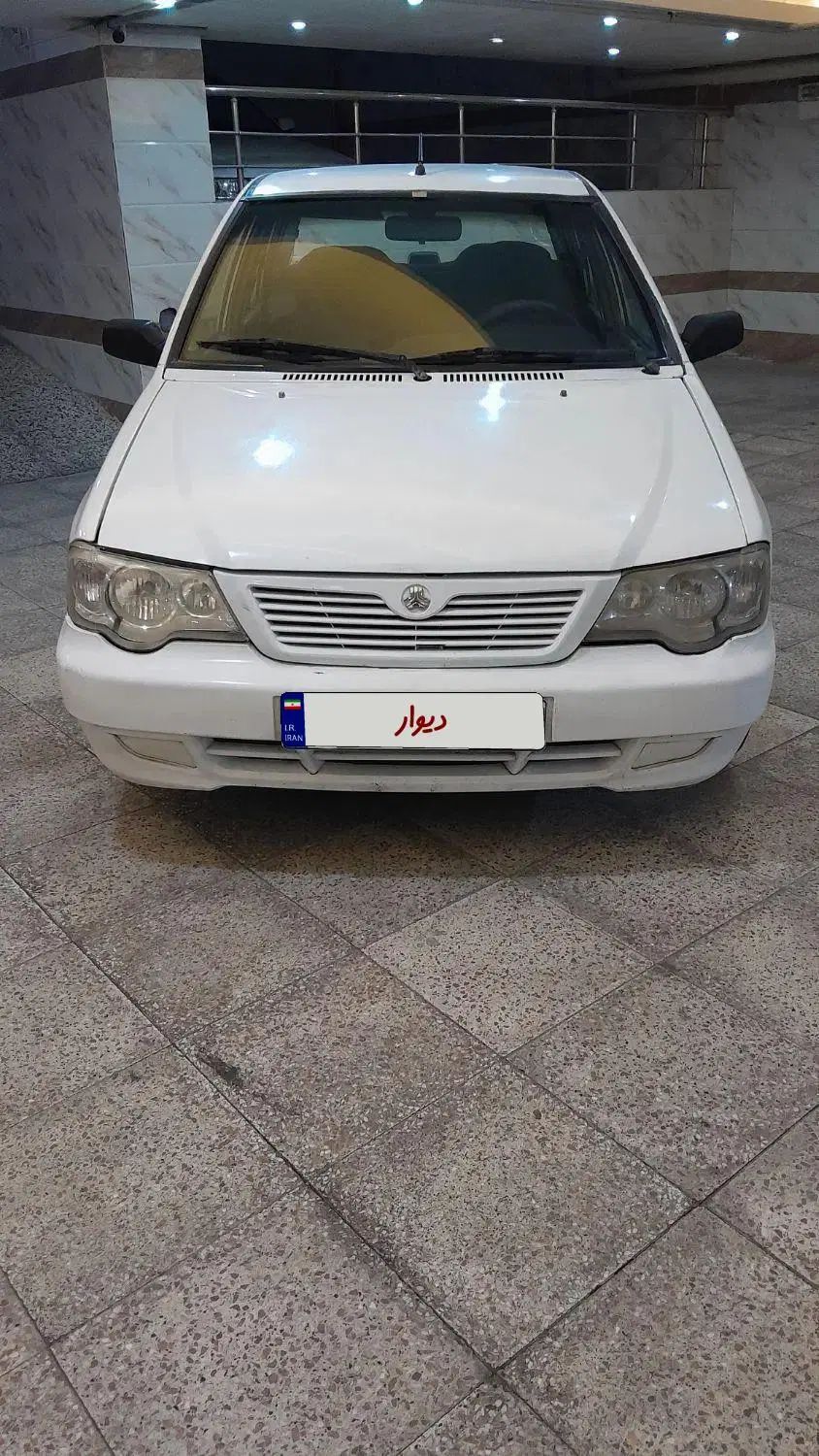 خودرو پراید، 132 آگهی ann_20404643