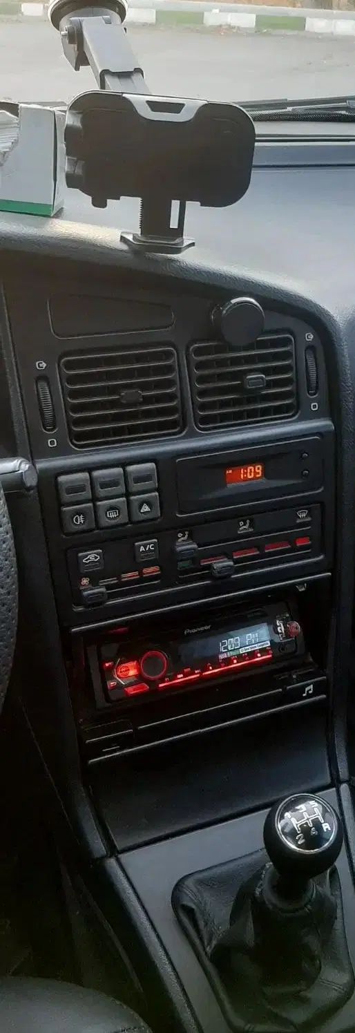 پژو 405 GLX - 1384