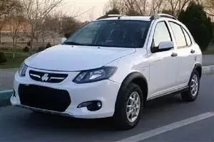 خودرو کوییک، معمولی آگهی ann_20404653