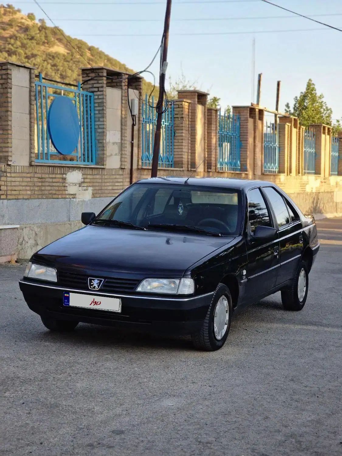 خودرو پژو، 405 آگهی ann_20404659