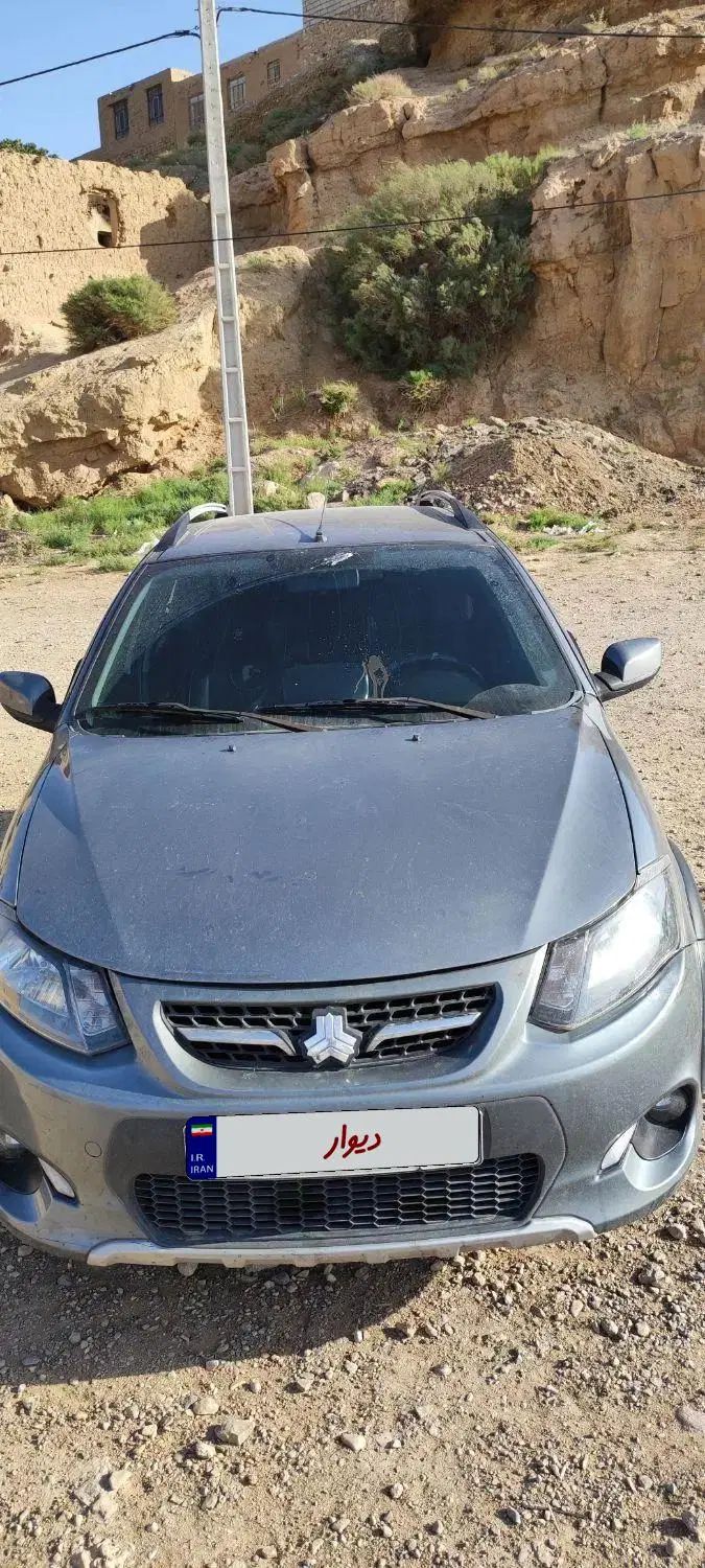 خودرو کوییک، معمولی آگهی ann_20404673