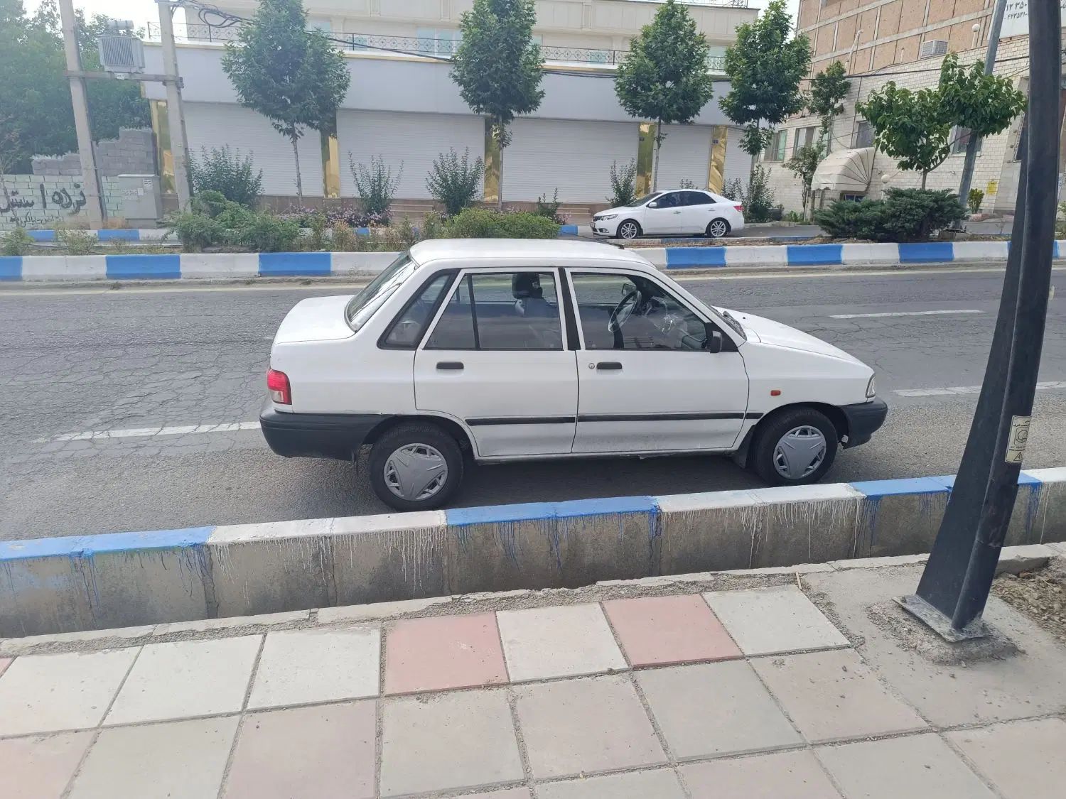 خودرو پراید، 131 آگهی ann_20404674